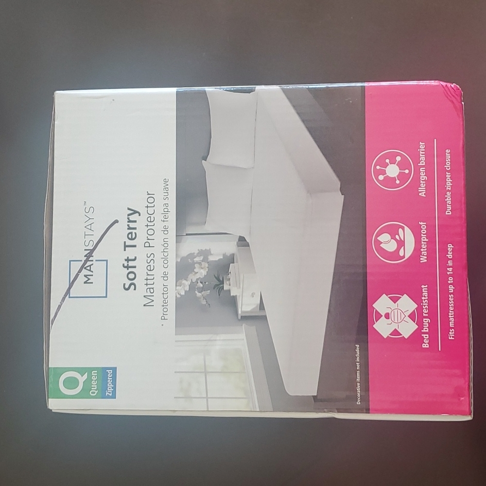 Mattress Protector